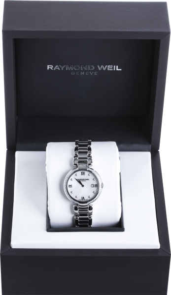 Raymond Weil Shine 1600-STS-00995