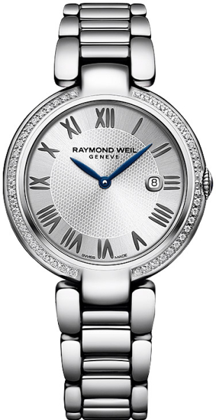 Raymond Weil Shine Etoile 1600-STS-RE659 Raymond Weil Shine Etoile 1600-STS-RE659