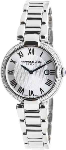 Raymond Weil Shine Etoile 1600-STS-RE659 Raymond Weil Shine Etoile 1600-STS-RE659