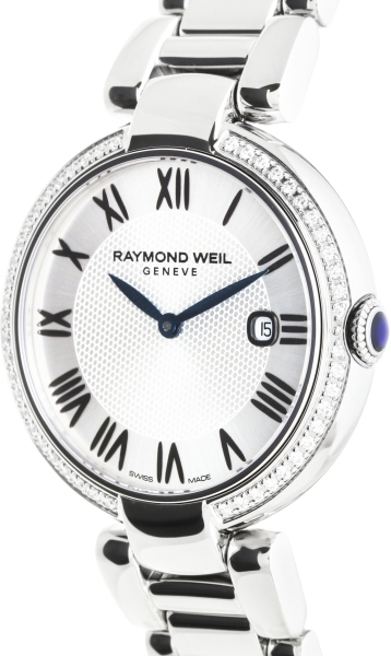 Raymond Weil Shine Etoile 1600-STS-RE659 Raymond Weil Shine Etoile 1600-STS-RE659