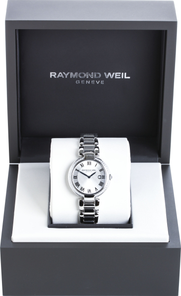 Raymond Weil Shine Etoile 1600-STS-RE659 Raymond Weil Shine Etoile 1600-STS-RE659