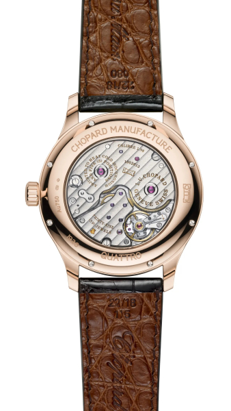 Chopard L.U.C Quattro 161926-5001