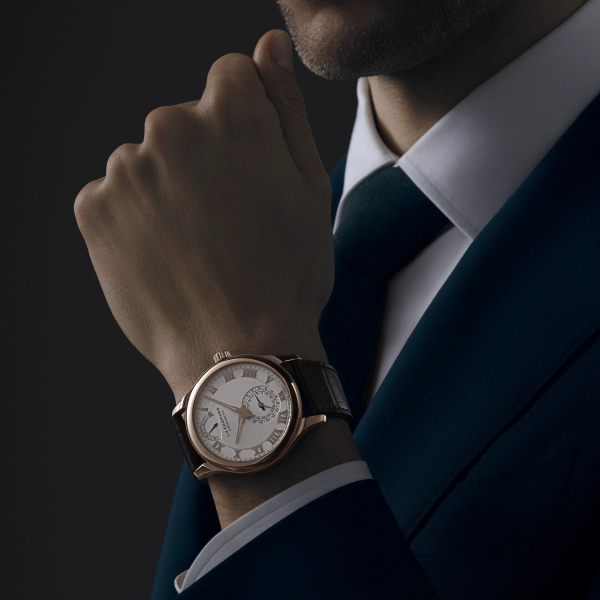 Chopard L.U.C Quattro 161926-5001