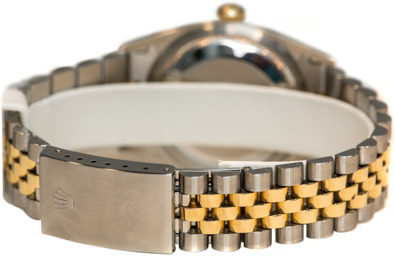 Rolex Oyster Perpetual 16233