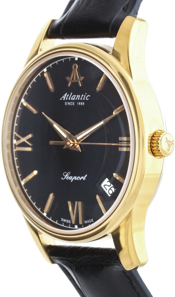 Atlantic Seaport  16350.45.65 Atlantic Seaport  16350.45.65