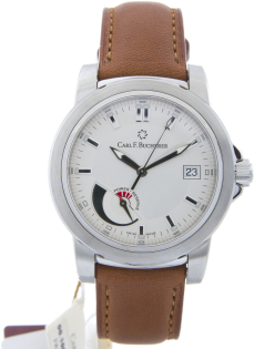 Carl F. Bucherer Patravi 166.141.6