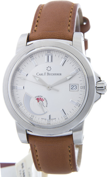 Carl F. Bucherer Patravi 166.141.6