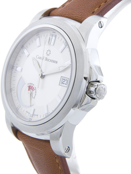 Carl F. Bucherer Patravi 166.141.6