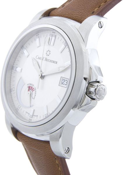 Carl F. Bucherer Patravi 166.141.6