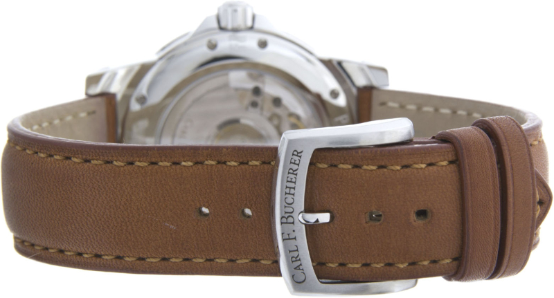 Carl F. Bucherer Patravi 166.141.6