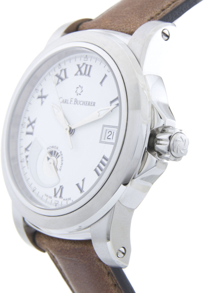 Carl F. Bucherer Patravi 166.142.7