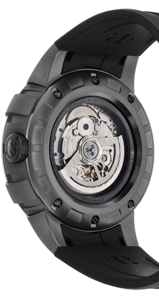 Perrelet Turbine Regular A1051/4 Perrelet Turbine Regular A1051/4