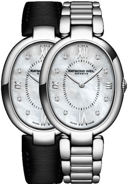Raymond Weil Shine 1700-ST-00995 Raymond Weil Shine 1700-ST-00995