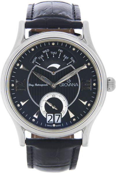 Grovana Traditional 1715.1537 Grovana Traditional 1715.1537