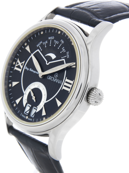 Grovana Traditional 1715.1537 Grovana Traditional 1715.1537