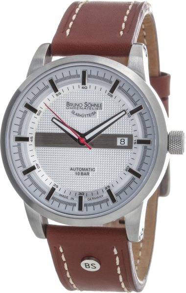 Bruno Sohnle Circle-Oval 17-12123-241