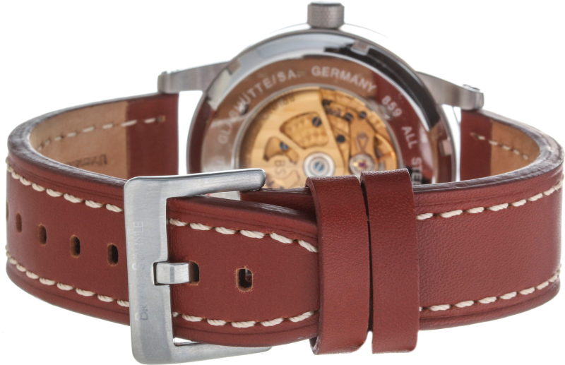 Bruno Sohnle Circle-Oval 17-12123-241