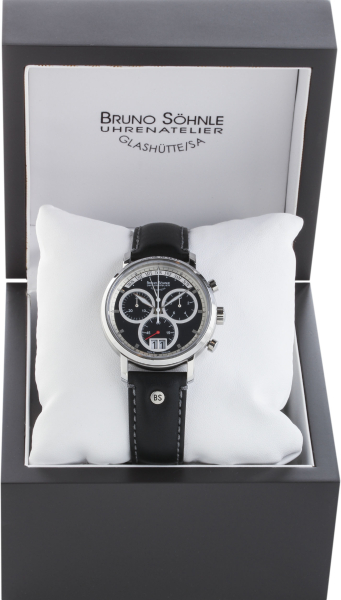 Bruno Sohnle Circle-Oval 17-13143-741