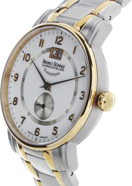 Bruno Sohnle Circle-Oval 17-23055-922 MB