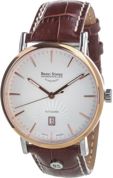 Bruno Sohnle Circle-Oval 17-62096-241