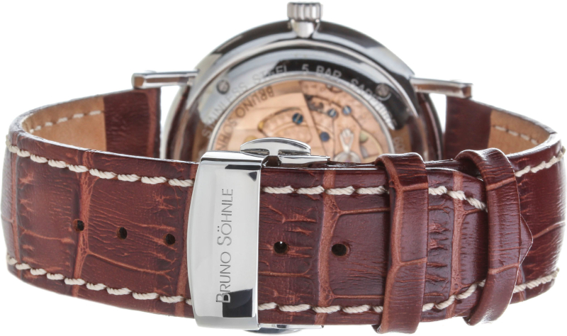 Bruno Sohnle Circle-Oval 17-62096-241