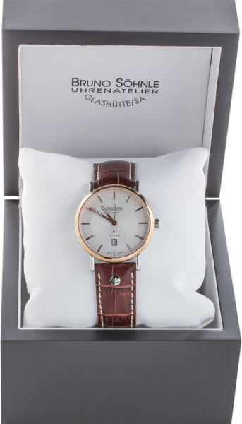 Bruno Sohnle Circle-Oval 17-62096-241