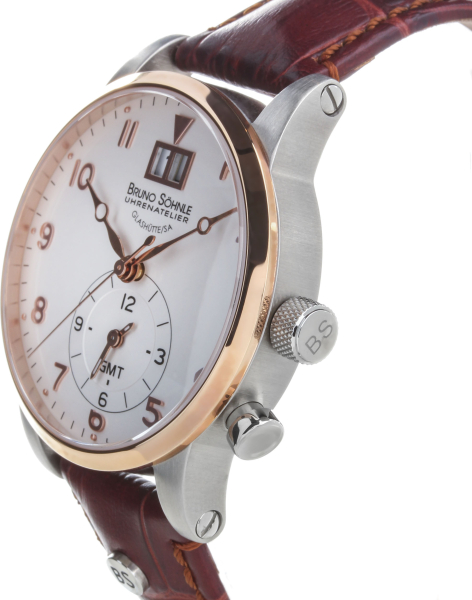 Bruno Sohnle Milano 17-63043-525