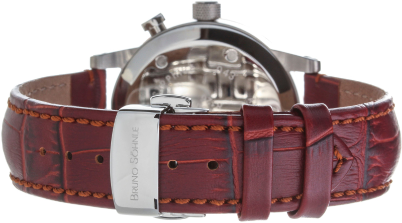 Bruno Sohnle Milano 17-63043-525