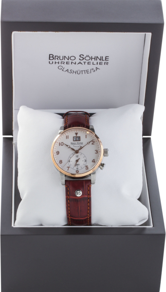 Bruno Sohnle Milano 17-63043-525