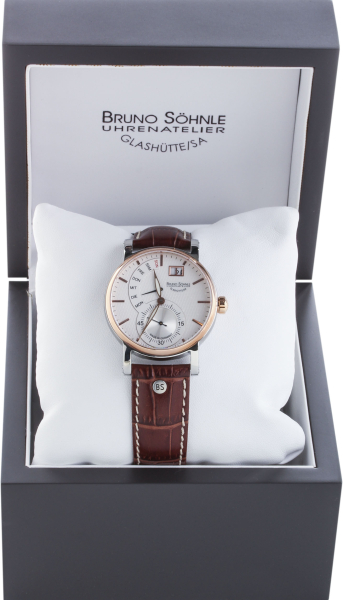 Bruno Sohnle Circle-Oval 17-63073-247