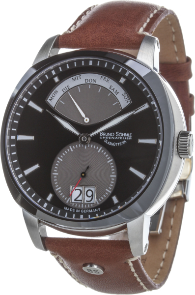 Bruno Sohnle Facetta 17-73155-741