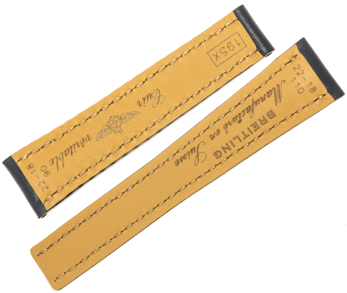 Ремешок для часов Breitling 195X