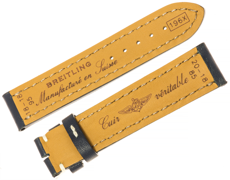 Ремешок для часов Breitling 196X