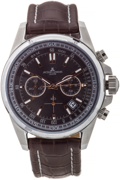 Jacques Lemans Liverpool 1-1117WN Jacques Lemans Liverpool 1-1117WN