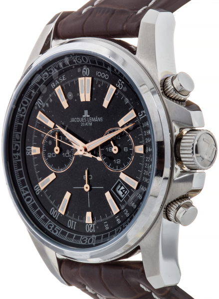 Jacques Lemans Liverpool 1-1117WN Jacques Lemans Liverpool 1-1117WN