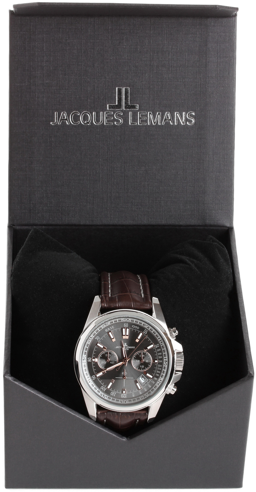 Часы Jacques Lemans 1 1117 Купить