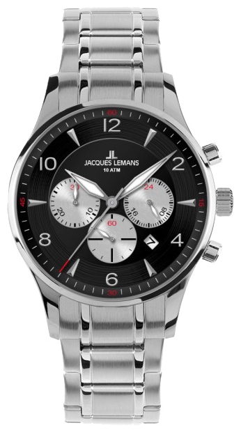 

Jacques Lemans London 1-1654i