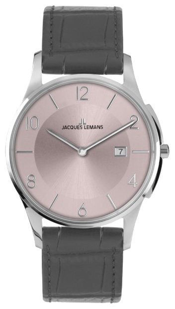 

Jacques Lemans London 1-1777S