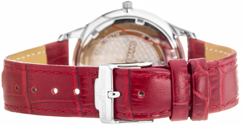 Jacques Lemans Rome 1-1841T