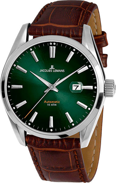 

Jacques Lemans Derby 1-1846C