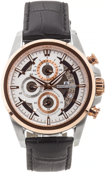 Jacques Lemans Liverpool 1-1847C