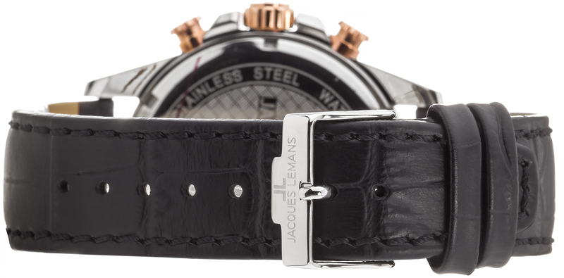 Jacques Lemans Liverpool 1-1847C