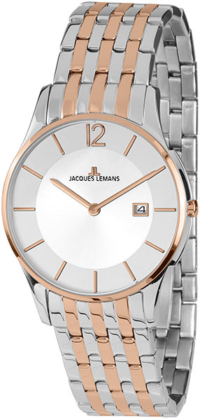 

Jacques Lemans London 1-1852D