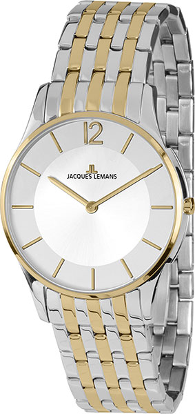 

Jacques Lemans London 1-1853C