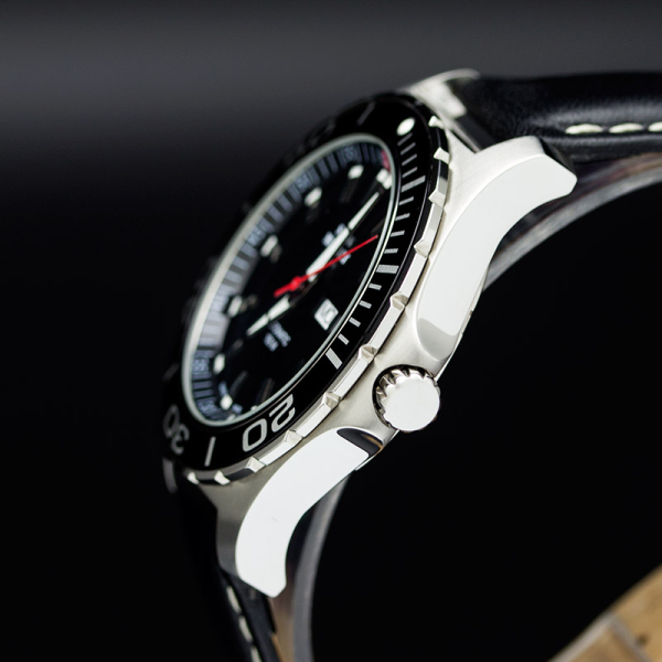 Swiss Military by Chrono Automatic 20090ST-1L