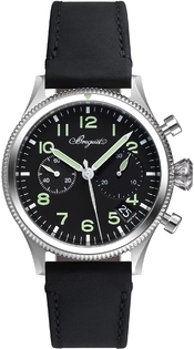 Breguet Type XX Chronographe 2057ST/92/3WU