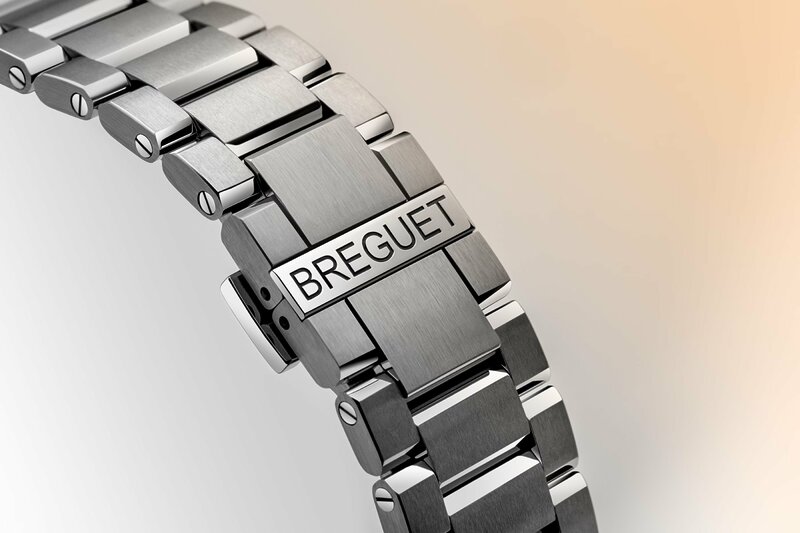 Breguet Type XX Chronographe 2067ST/92/SW0