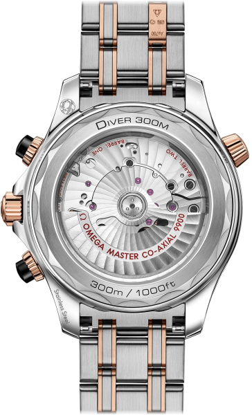 Omega Seamaster Professional Diver 300M 210.20.44.51.01.001 Omega Seamaster Professional Diver 300M 210.20.44.51.01.001