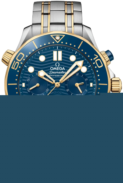 Omega Seamaster Professional Diver 300M 210.20.44.51.03.001 Omega Seamaster Professional Diver 300M 210.20.44.51.03.001