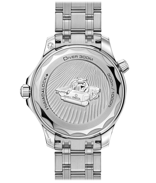 Omega Seamaster Diver 300M Nekton Edition 210.30.42.20.01.002 Omega Seamaster Diver 300M Nekton Edition 210.30.42.20.01.002